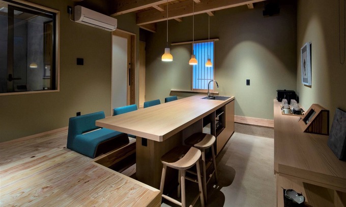 Susakiuramachi Hotel | Furumondo 50 m2nonsmoking / Fukuoka Fukuoka