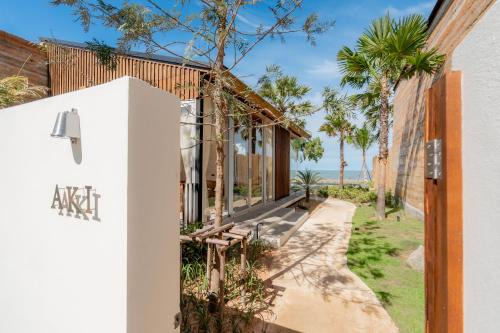 Pak Nam Pran Hotel | Furusato Shack Pranburi ฟูรุซาโตะ แชค ปราณบุรี ふるさとシャック