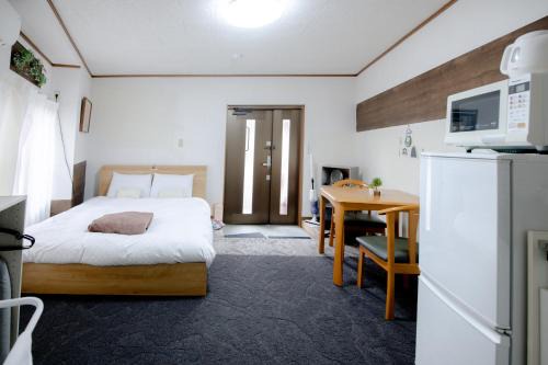 Fushimi Apartamento | Fushimi Railway House