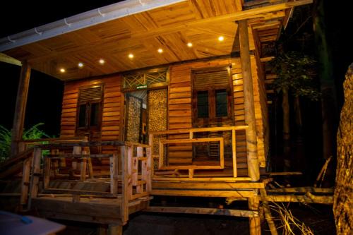 Kireka Complejo | Fusion Eco Resort and Auto Spa