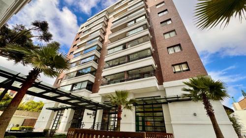 Sao Francisco Apartamento | Fusion Mercês - Apartamentos by Urooms