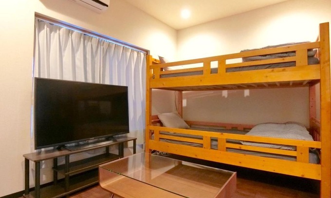 Kamata Apartamento | futaba heights - Vacation STAY 15533