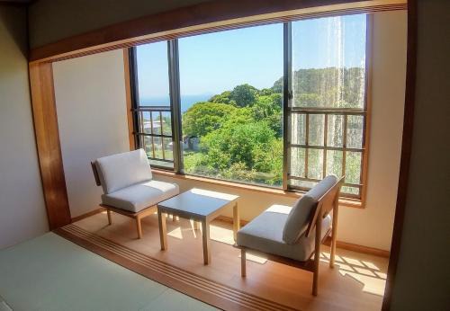 Futo Complejo | FUTO HOUSE -Ippon no Enpitsu-