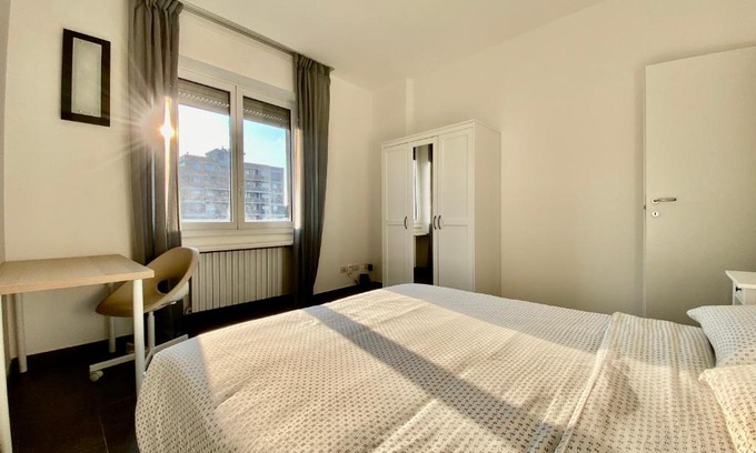 Forze Armate - Sella Nuova Apartamento | Future Apartments Bisceglie