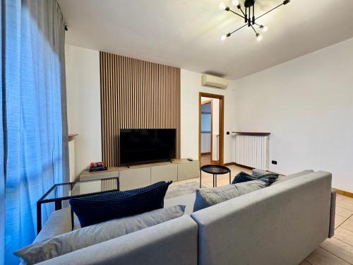 Crescenzago Apartamento | Future Apartments Toselli