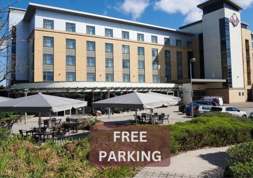 Plymouth Hotel | Future Inn Plymouth