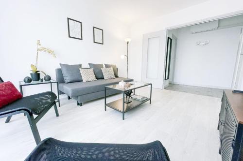 Saint-Martin-d'Heres Apartamento | #FV The art of living Clim Rénové