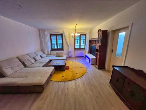 Altstadt Apartamento | FW 50 - Mitten in der historischen Altstadt mit Balkon