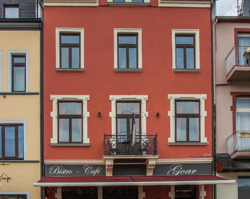 Sankt Goar Apartamento | FW Rheinblick
