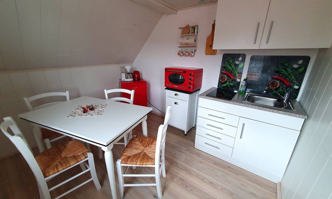 Mandelholz Apartamento | FW Wanderlust - Holiday apartments on the Bode