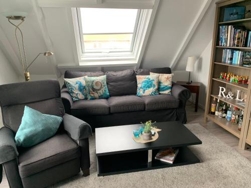 Juist Apartamento | FW Weskamp