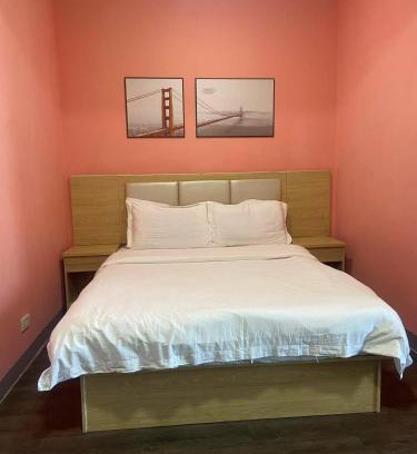 Pasay Apartamento | FX Condotel 3322