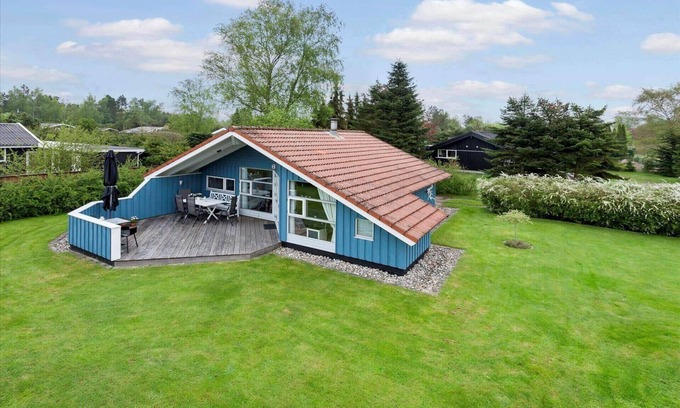 Vejlby Fed Casa | FY122 Middelfart - Castorvej 9