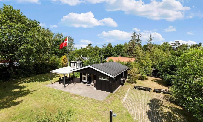 Vejlby Fed Casa | FY123 Middelfart - Castorvej 27