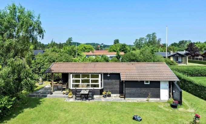 Vejlby Fed Casa | FY125 Middelfart - Capellavej 16