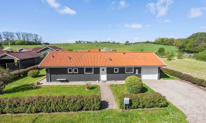 Vejlby Fed Casa | FY130 Middelfart - Stjernevej 117