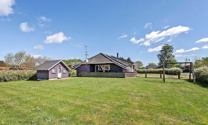 Vejlby Fed Casa | FY131 Middelfart - Stjernevej 111