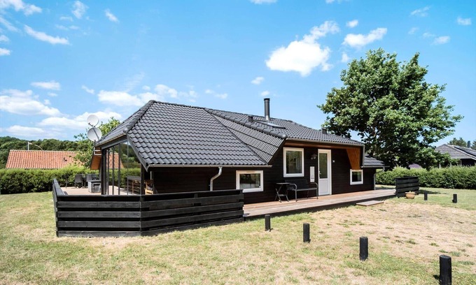 Vejlby Fed Casa | FY132 Middelfart - Stjernevej 109