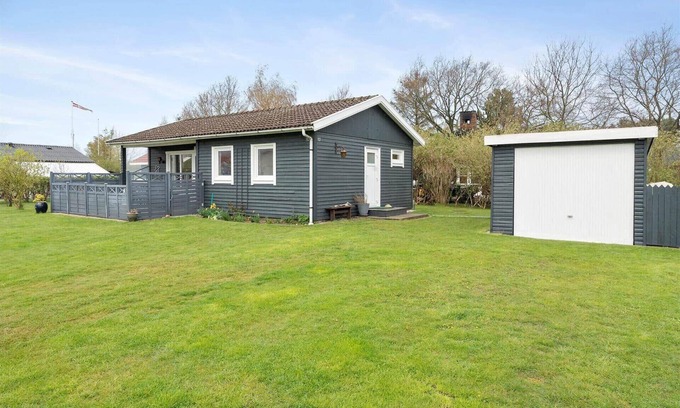 Vejlby Fed Casa | FY140 Middelfart - Regulusvej 32
