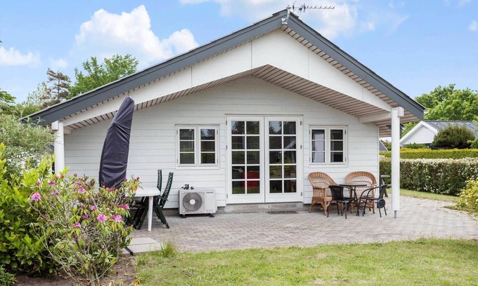 Vejlby Fed Casa | FY146 Middelfart - Rigelvej 6