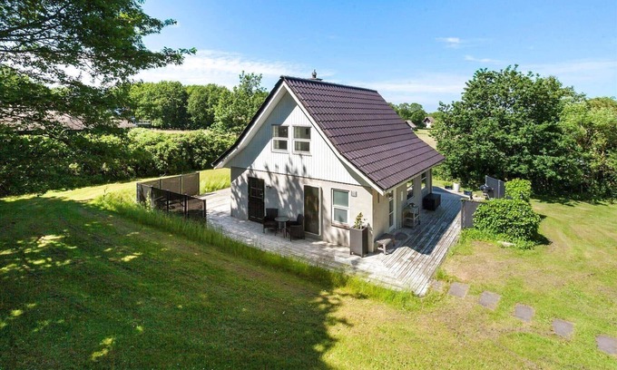 Vedelshave Casa | FY181 Asperup - Hjortevænget 1