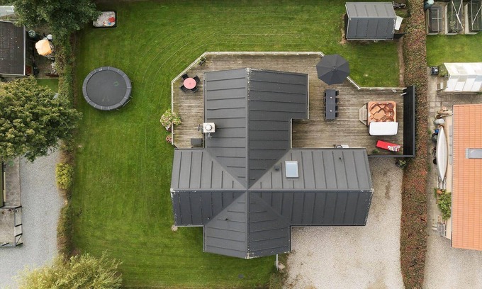Middelfart Casa | FY195 Brenderup Fyn - Rylevej 6
