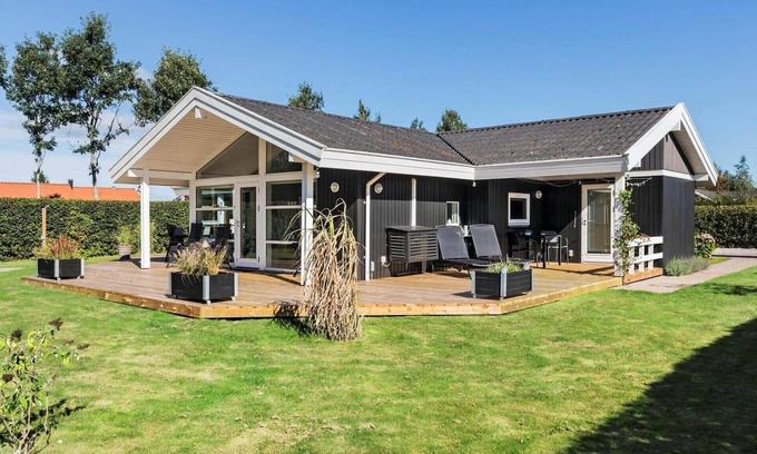 Hasmark Strand Casa | FY237 Otterup - Vestparken 6