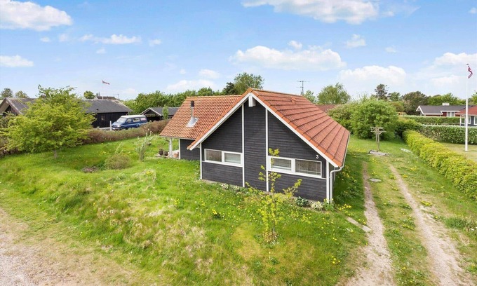 Næs Casa | FY244 Assens - Østerbakken 3