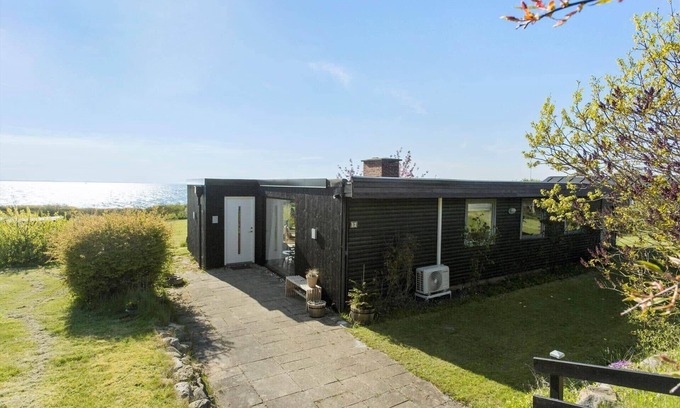 Faaborg Casa | FY266 Faaborg - Sandageren 12