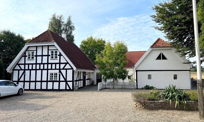 Broby Casa | FY283 Broby - Sandholtvej 45