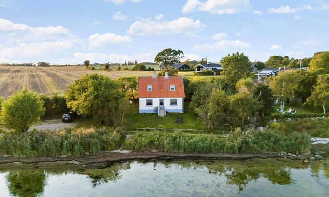 Faaborg Casa | FY297 Faaborg - Østergyden 37