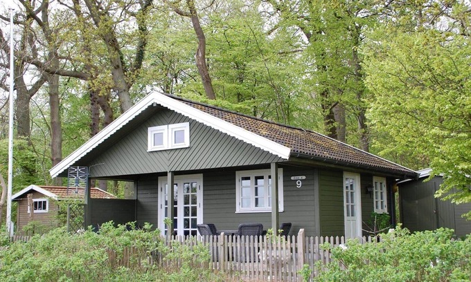 Nyborg Casa | FY320 Nyborg - Strandskovvej 9