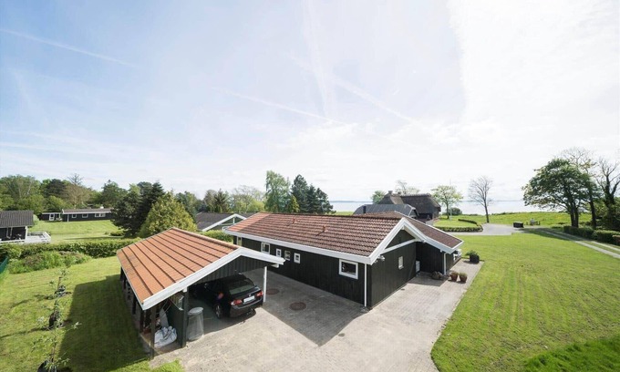 Mesinge Casa | FY328 Mesinge - Lunden 41 B