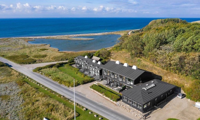 Martofte Casa | FY341 Martofte - Fynshovedvej 854 C