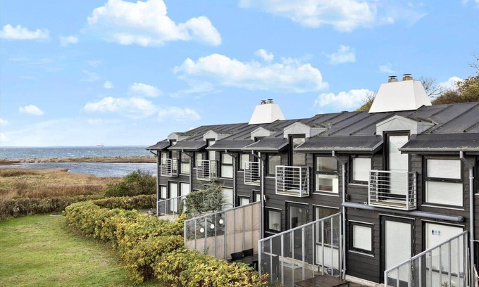 Martofte Casa | FY342 Martofte - Fynshovedvej 854 H