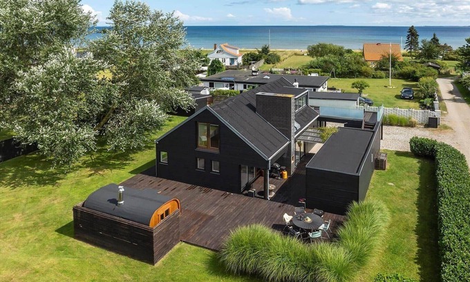 Vejlby Fed Casa | FY398 Middelfart - Capellavej 35