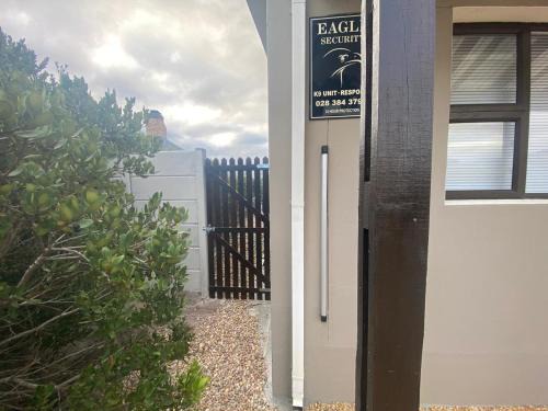 Pearly Beach Chalet De Esquí | Fynbos and Coffee