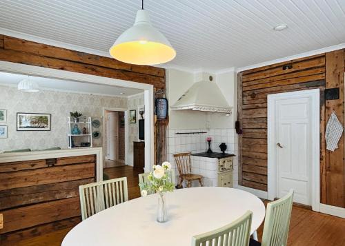 Jattendal Apartamento | Fyra rum och kök i Mellanfjärden