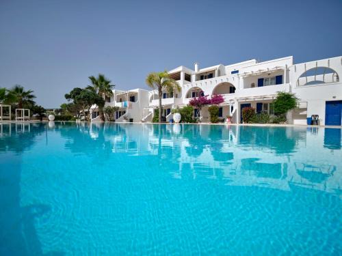 Ampelas Apartamento | Fyrogenis palace
