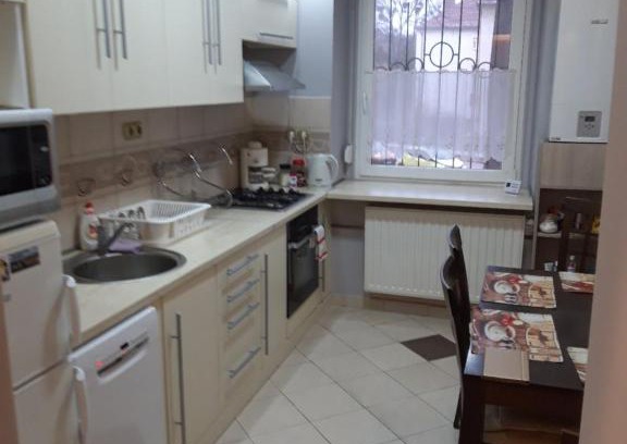 Komlo Apartamento | Gábor Apartman Komló