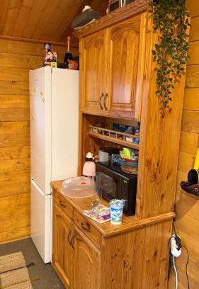 Pusztavacs Apartamento | Gárdonyi nyaraló 1