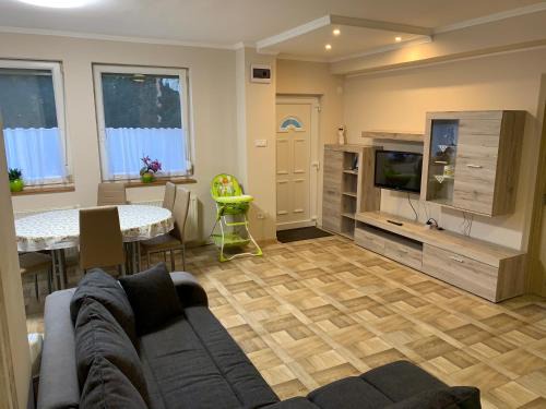Hajduszoboszlo Apartamento | Gázláng Apartman
