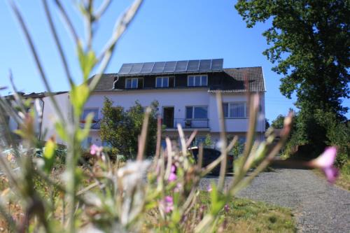 Flammersfeld Casa | Gäste- & Seminarhaus Mensch und Natur