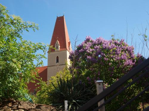 Weissenkirchen in der Wachau Casa | Gästehaus Haiminger ehemalig Schmelz