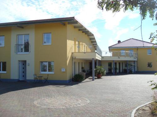 Neustadt-Diedesfeld Casa | Gästehaus Weingut Glas