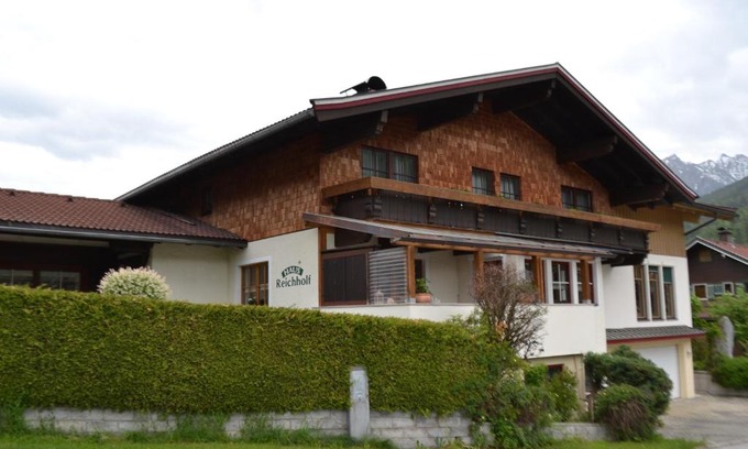 Schonbach Casa | Gästehaus Reichholf
