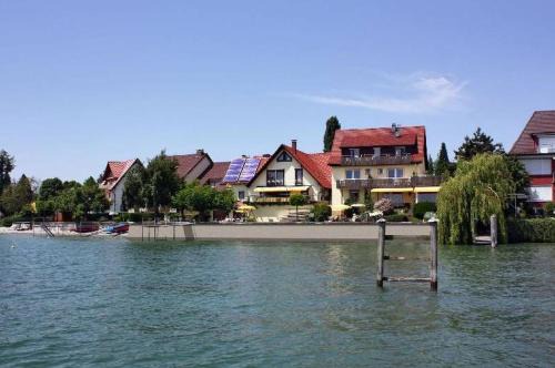 Immenstaad am Bodensee Casa | Gästehaus am Bodensee