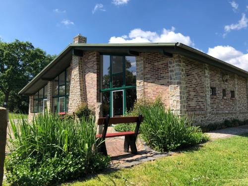Modlich Casa | Gästehaus am Elberadweg by Hotel Alte Fischerkate