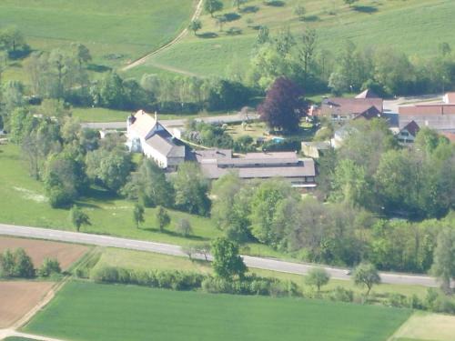 Donzdorf Casa | Gästehaus am Reiterhof Mutschler