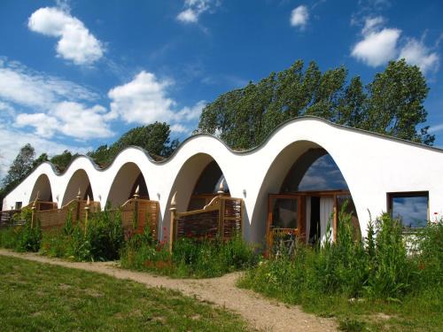 Wangelin Apartamento | Gästehaus am Wangeliner Garten